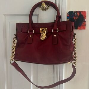 Michael Kors Handbag